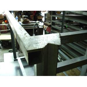 廚房調理機生產製作-宏日升有限公司