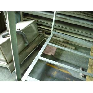 廚房調理機生產製作-宏日升有限公司