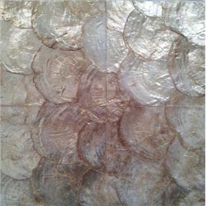 貝殼馬賽克-吉鈾實業股份有限公司