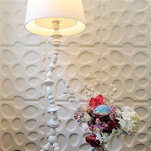 輕質立體3D裝潢板-吉鈾實業股份有限公司