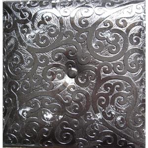 樹脂壓花立體磚-吉鈾實業股份有限公司