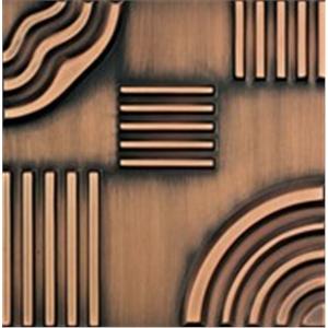 金屬立體雕刻板-吉鈾實業股份有限公司