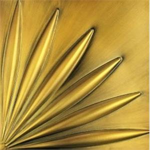 金屬立體雕刻板-吉鈾實業股份有限公司