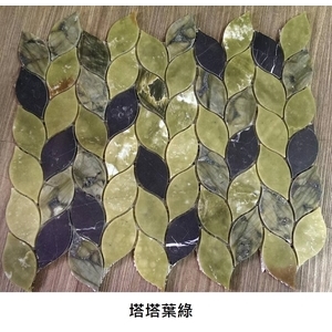 塔塔葉綠-吉鈾實業股份有限公司