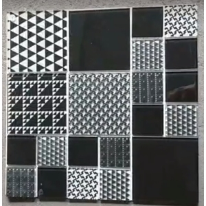 數位噴墨馬賽克-吉鈾實業股份有限公司