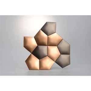 不鏽鋼馬賽克、金屬馬賽克-吉鈾實業股份有限公司