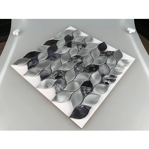 不鏽鋼馬賽克、金屬馬賽克-吉鈾實業股份有限公司