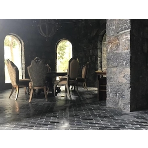 岩石、石材-吉鈾實業股份有限公司