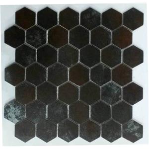 金屬磚馬賽克-吉鈾實業股份有限公司