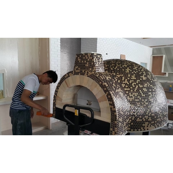 Pizza窯 Pizza窯