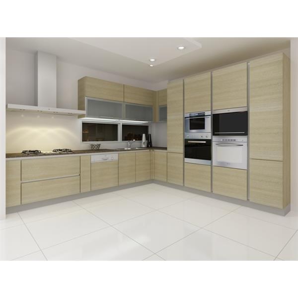 L型廚具-6