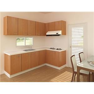 L型廚具-3-美光不銹鋼廚具有限公司