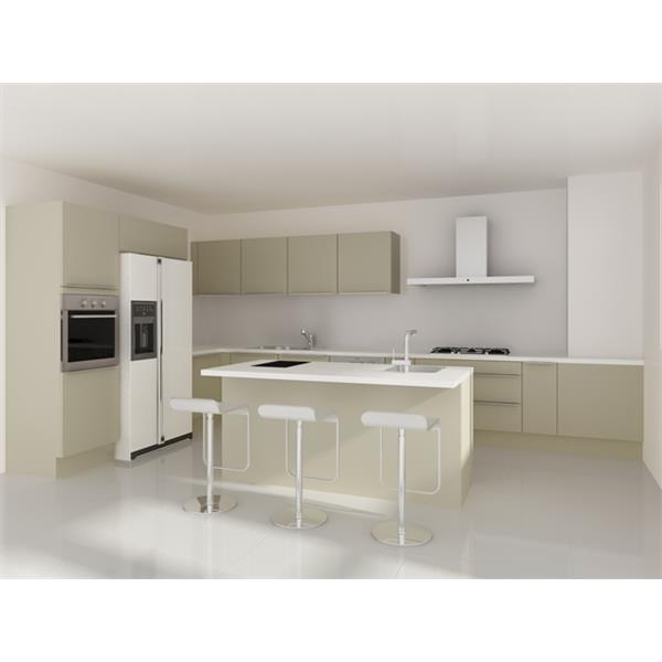 中島型廚具-美光不銹鋼廚具有限公司