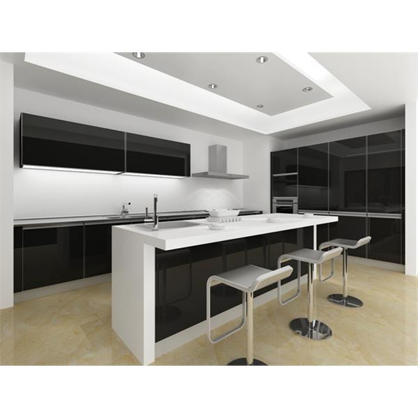 中島型廚具-美光不銹鋼廚具有限公司