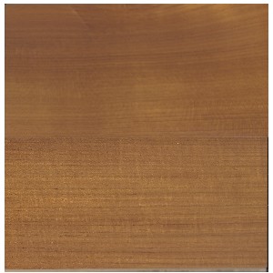緬甸柚木海島複合地板(厚單片3m／m)-山衍實業有限公司