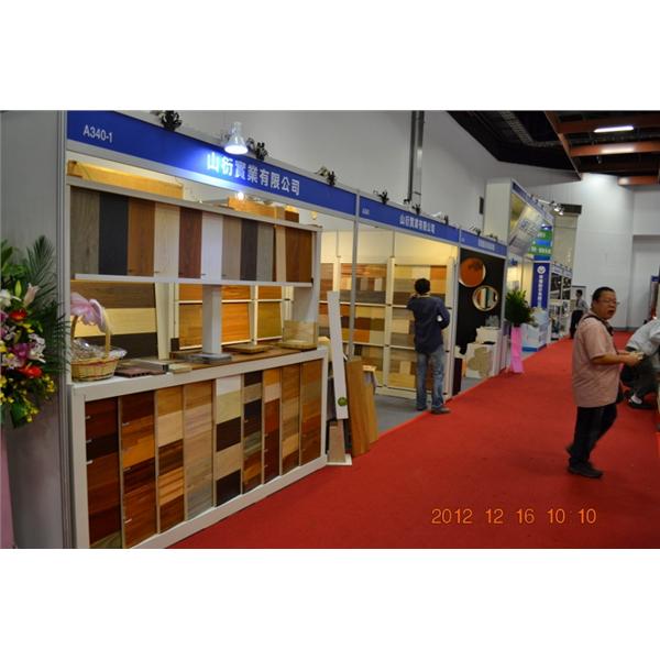 台北建材展 台北建材展