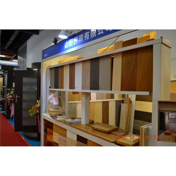 台北建材展 台北建材展