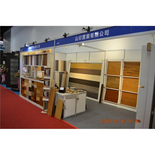 台北建材展 台北建材展