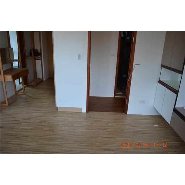 新原古-銀像拼接海島複合地板4.8寸5分-山衍實業有限公司