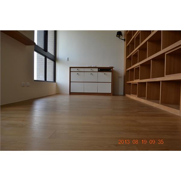 新原古-緬甸柚木複合5寸6分厚單片300條-山衍實業有限公司