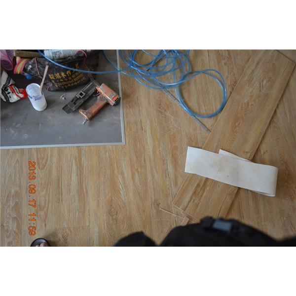 美耐板超耐磨地板 寬頻浮雕太極系列-兩儀 美耐板超耐磨地板 寬頻浮雕太極系列-兩儀