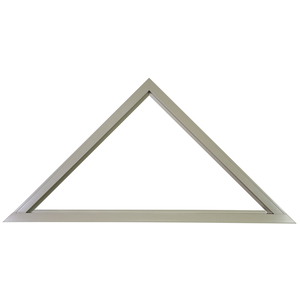 12CM_固定窗_三角形-臺灣之窗企業股份有限公司
