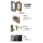 12公分複層無格窗-臺灣之窗企業股份有限公司