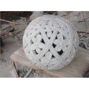 油桐花鏤空雕刻-鼎金國際貿易有限公司