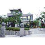 石材外牆施工