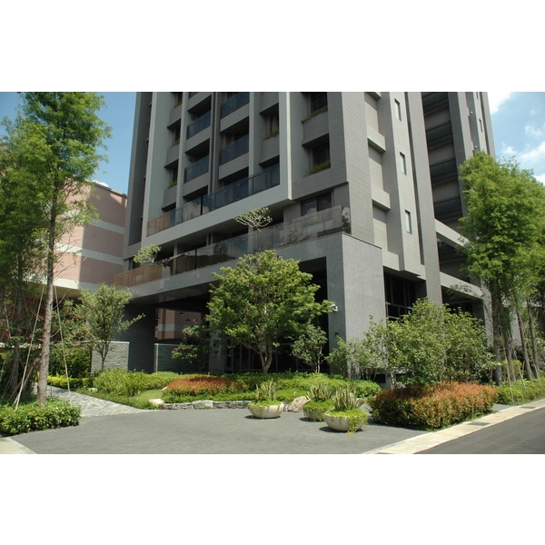 石材外牆施工-鼎金國際貿易有限公司
