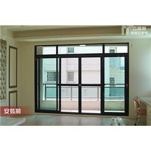 軌道推拉3-大成鋼集團