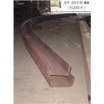 向天200x90槽鐵-昶鉅工業有限公司