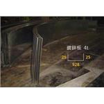 鍍鋅板壓成的槽鐵-昶鉅工業有限公司