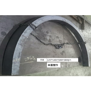 鐵板製作-昶鉅工業有限公司