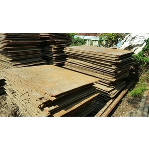 鋪路鋼板(多尺寸)-丸彰企業有限公司