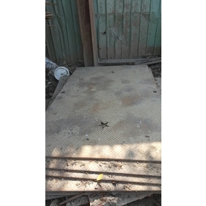 止滑花紋板(多尺寸)-丸彰企業有限公司