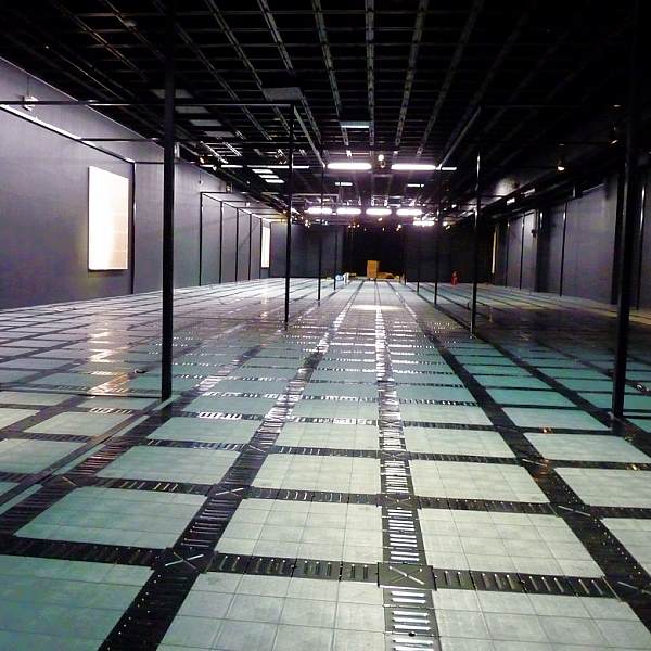 ECO環保網路地板