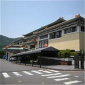 ECO環保網路地板-故宮博物院