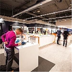 Grand Square系列-3C 連鎖賣場