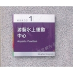 室內指標-國登廣告有限公司