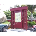 室外指標
