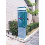 室外指標