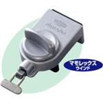 日本GUARD窗用安全鎖(確保環型小)專利-大有興有限公司