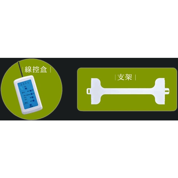 線控盒