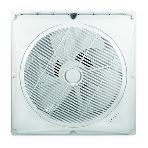 天花板18吋負離子風扇AC220V(WL-28WV1C)-威利事業有限公司