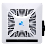 浴室用抽風機AC110V(WL-EF33W)-威利事業有限公司