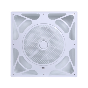 天花板14吋風扇DC(WL-15WV3D)-威利事業有限公司