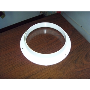 抽風管頭8-威利事業有限公司