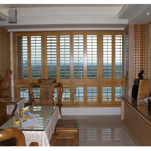 北投頼公館客廳-夏特爾國際有限公司