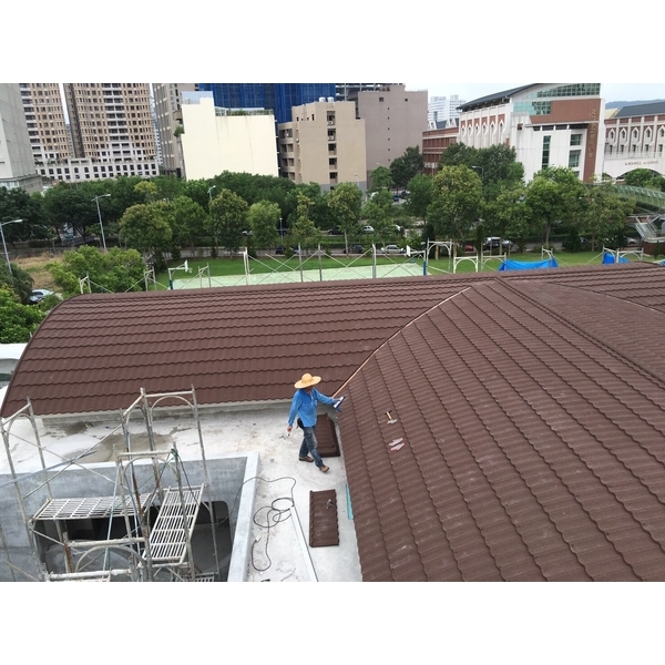 近期工程完成26